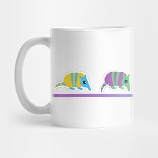 roll with it Mug